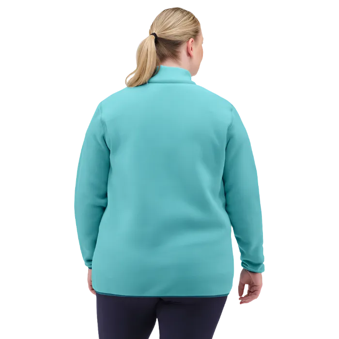 Cotopaxi - Women's Teca Full-Zip Fleece Jacket