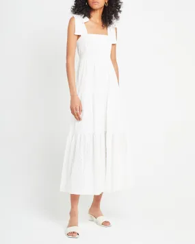 Cotton Artemis Dress