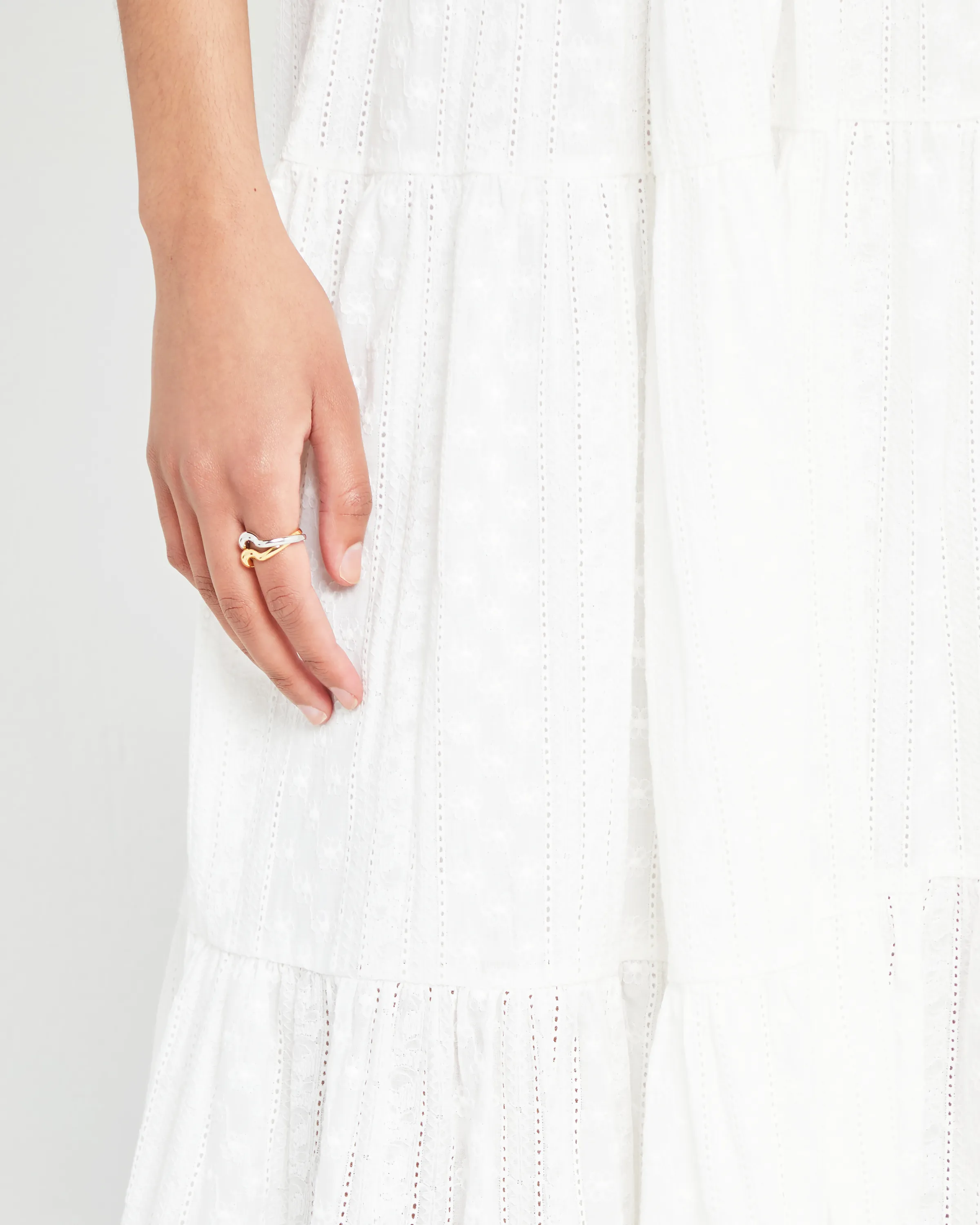 Cotton Artemis Dress