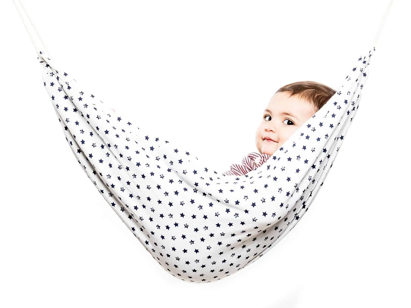 Cotton Baby Hammock Swing for Cribs - Masho int