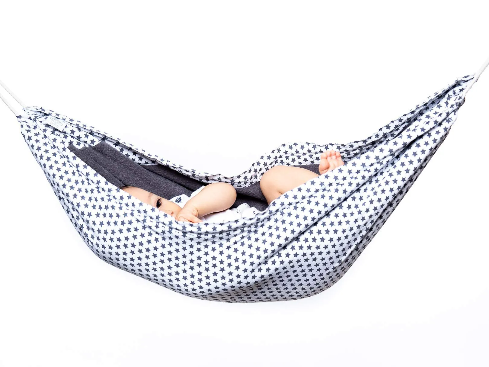 Cotton Baby Hammock Swing for Cribs - Masho int