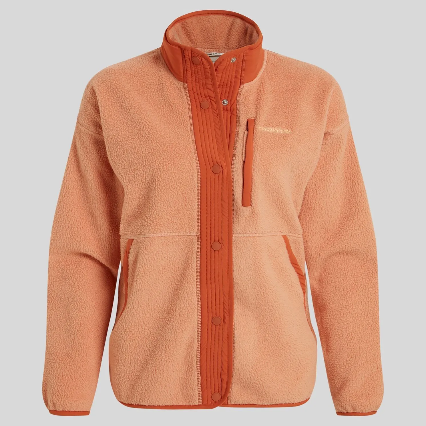 Craghoppers Oxlip Fleece Jacket