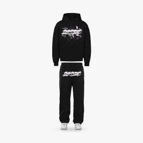 Cyber Tracksuit-Bundle