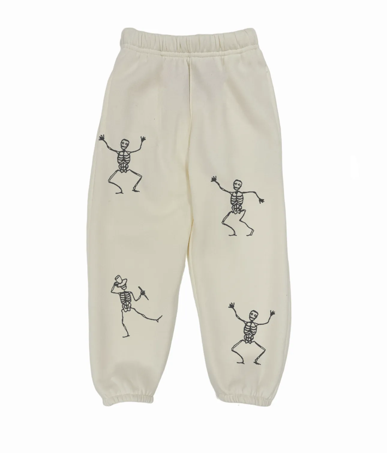 Dancing Skeletons Sweatpants Kids'