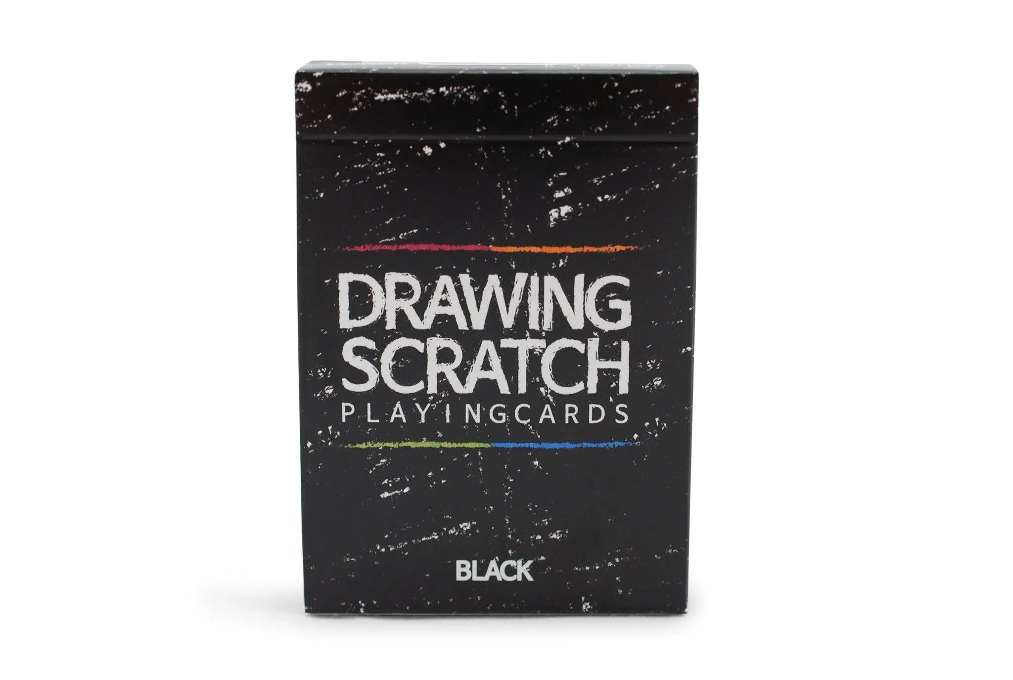 Drawing Scratch