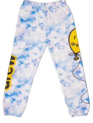 DREW HOUSE JOY HOUSE PANT CLOUD