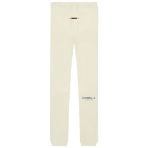 ESSENTIAL FOG SWEAT PANTS BUTTERCREAM 2021