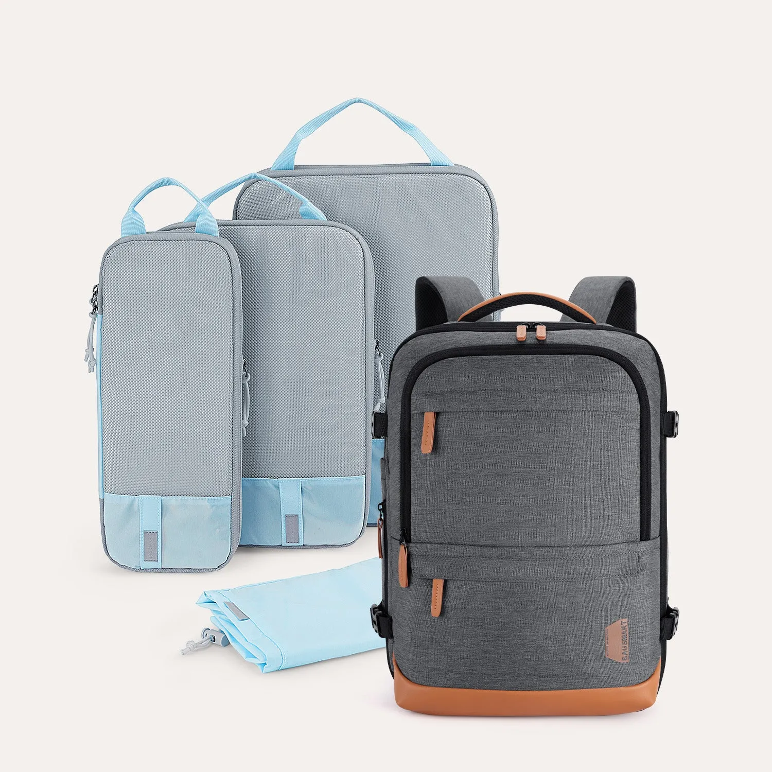 Falco Travel Companion Set