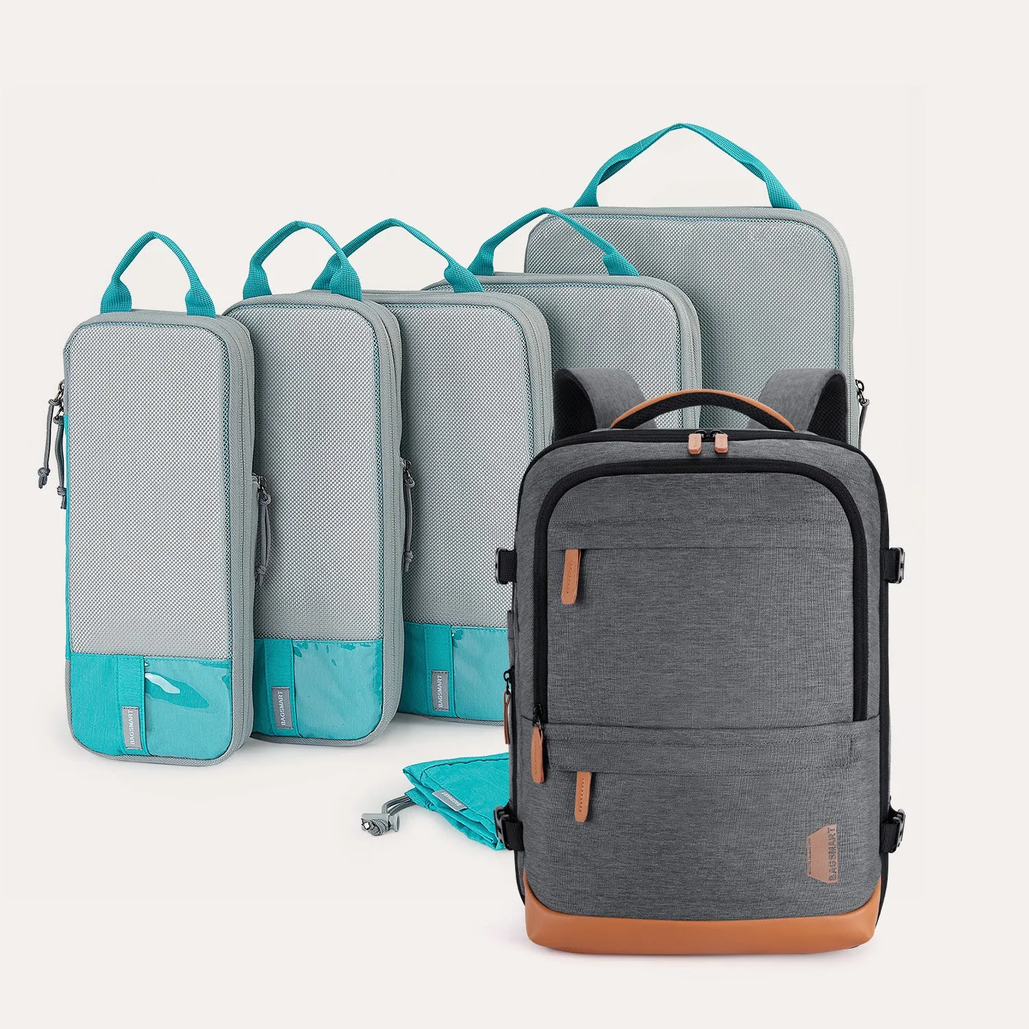 Falco Travel Companion Set