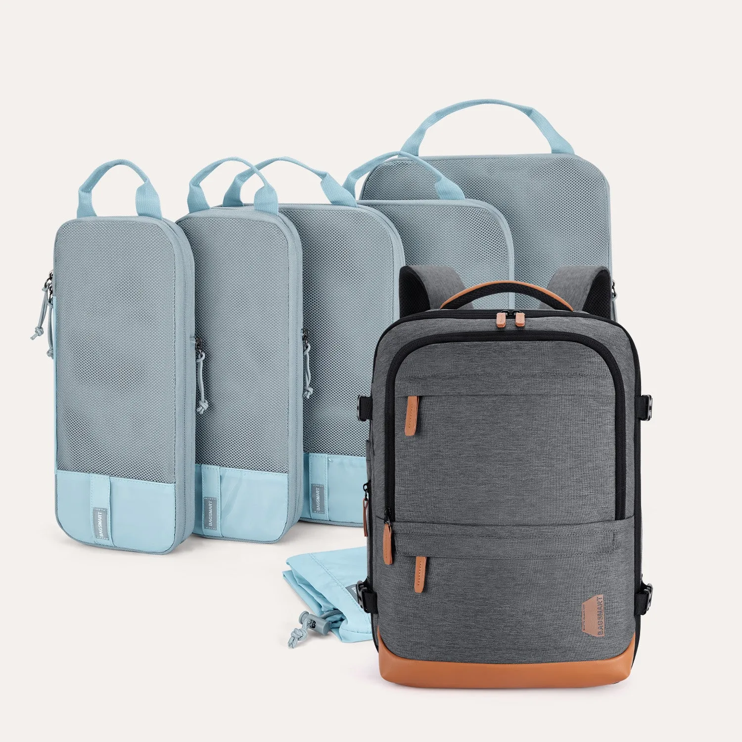 Falco Travel Companion Set