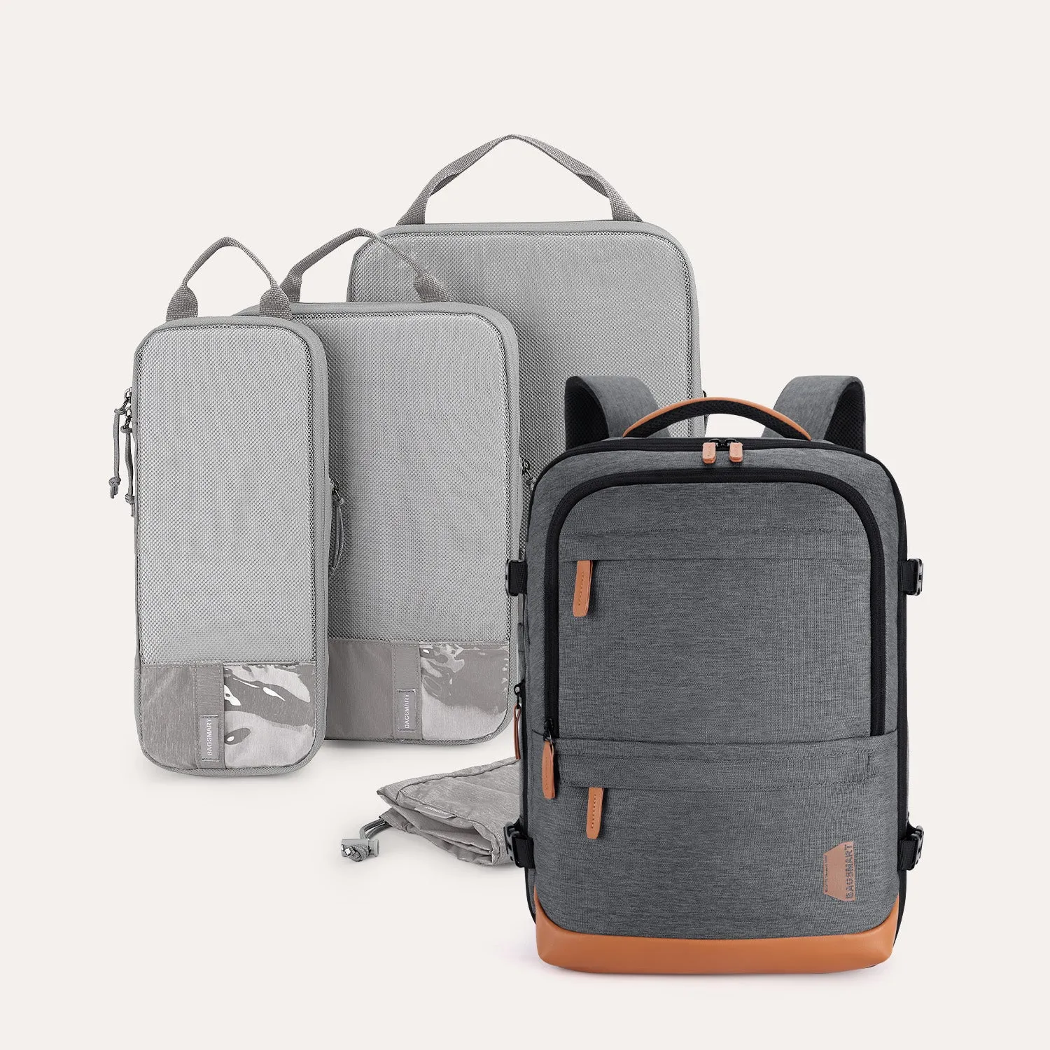 Falco Travel Companion Set