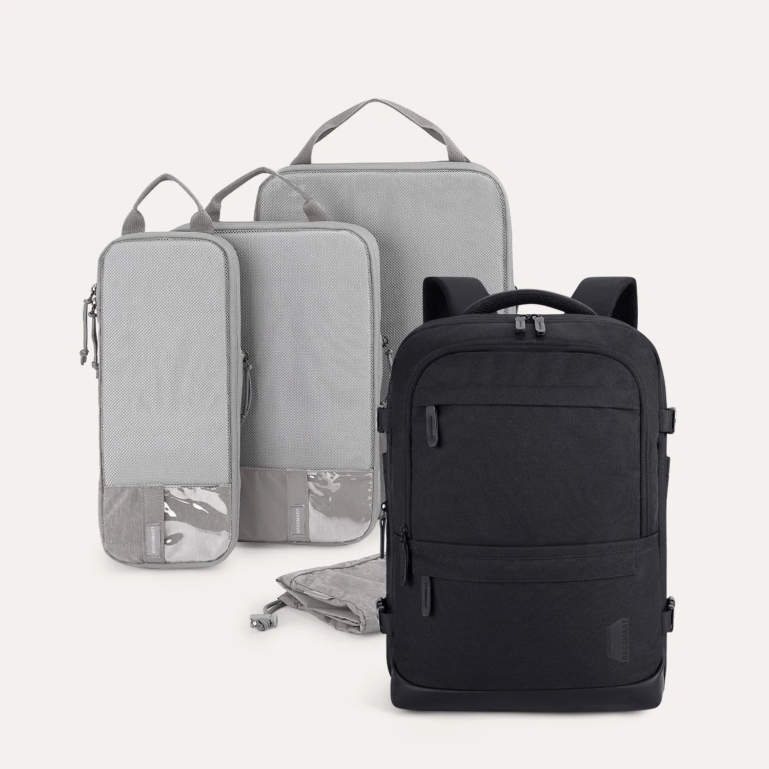 Falco Travel Companion Set