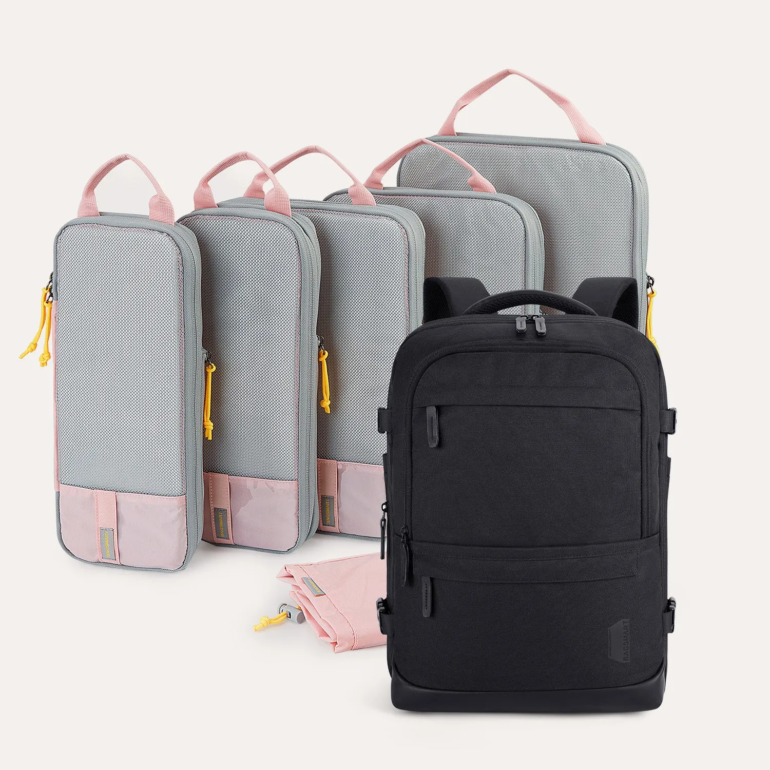 Falco Travel Companion Set