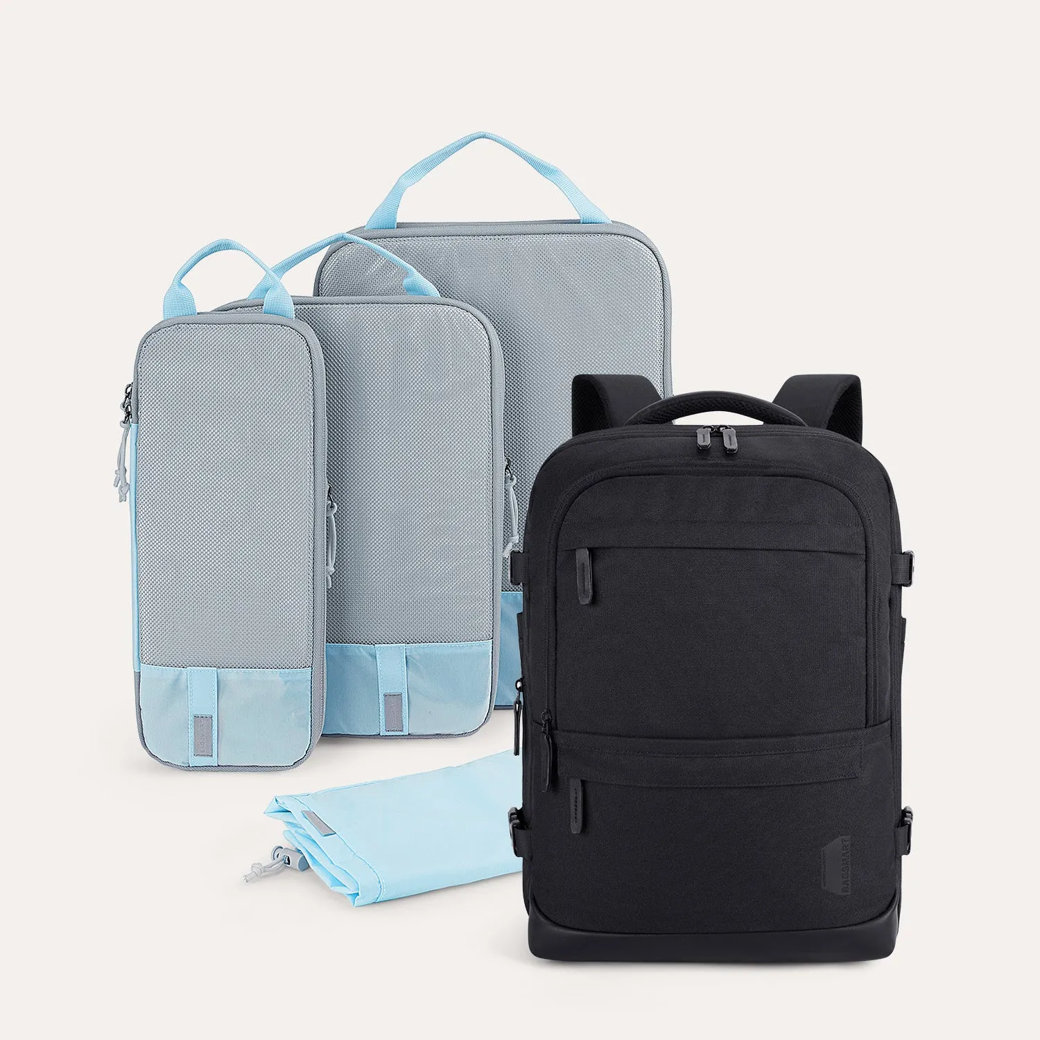 Falco Travel Companion Set