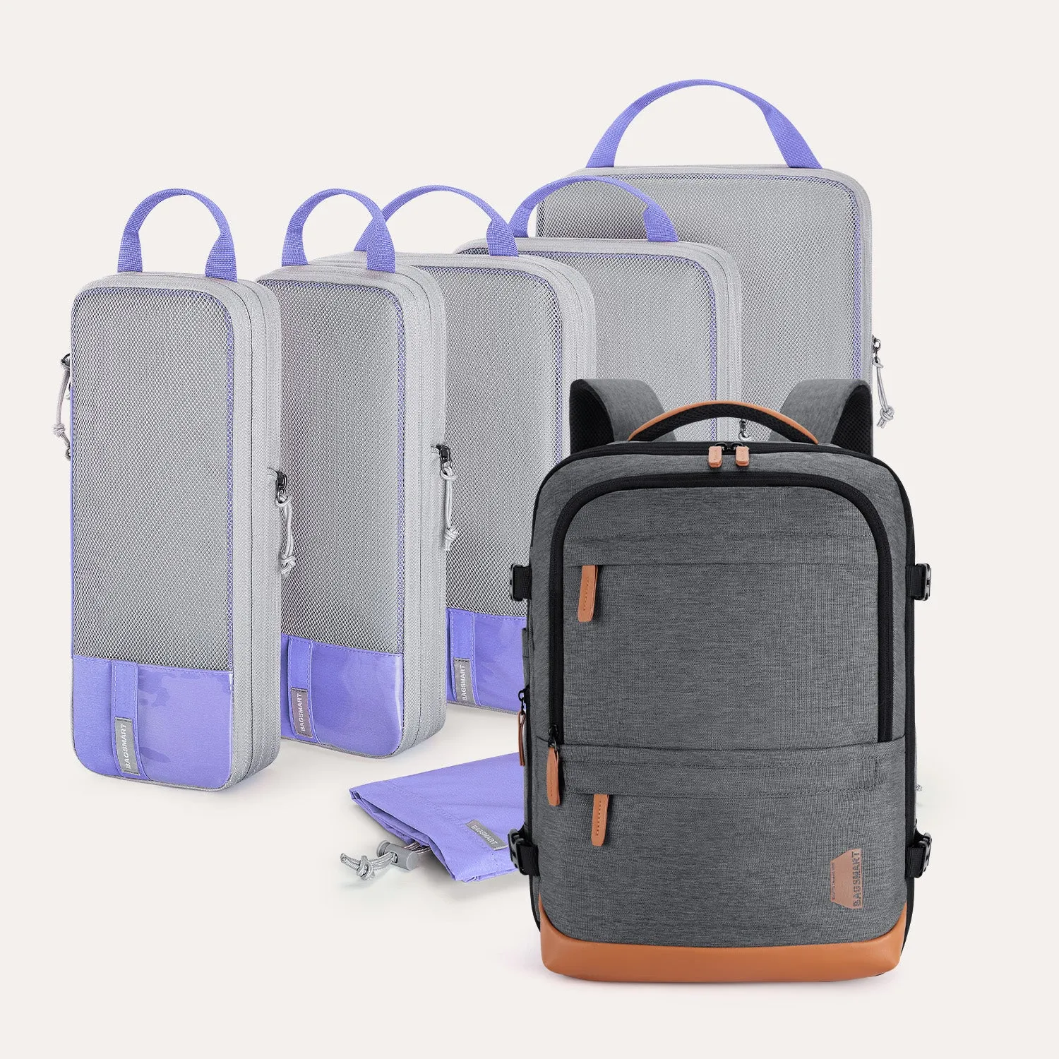 Falco Travel Companion Set