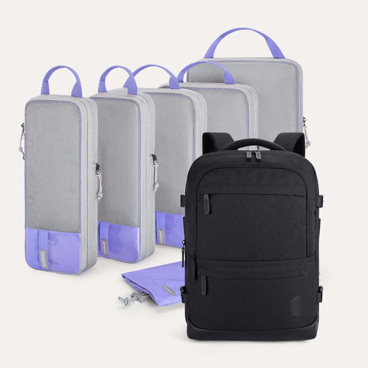 Falco Travel Companion Set