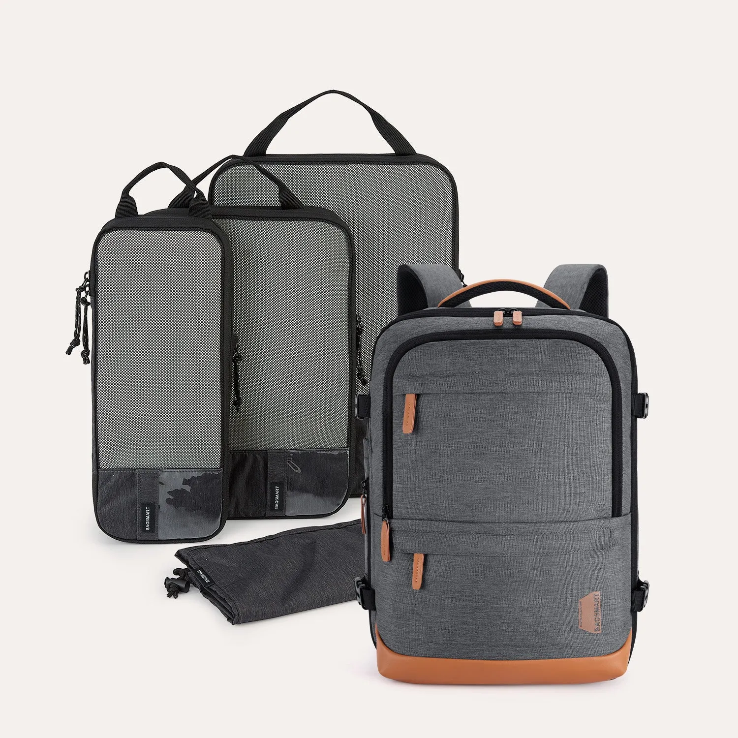 Falco Travel Companion Set