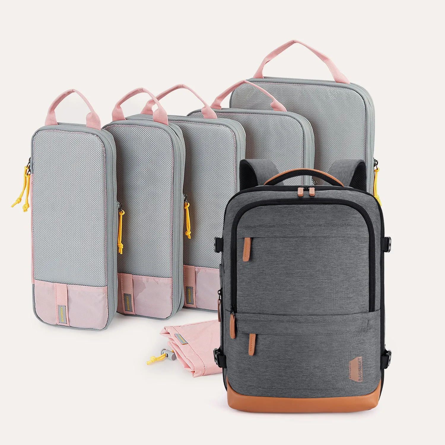 Falco Travel Companion Set