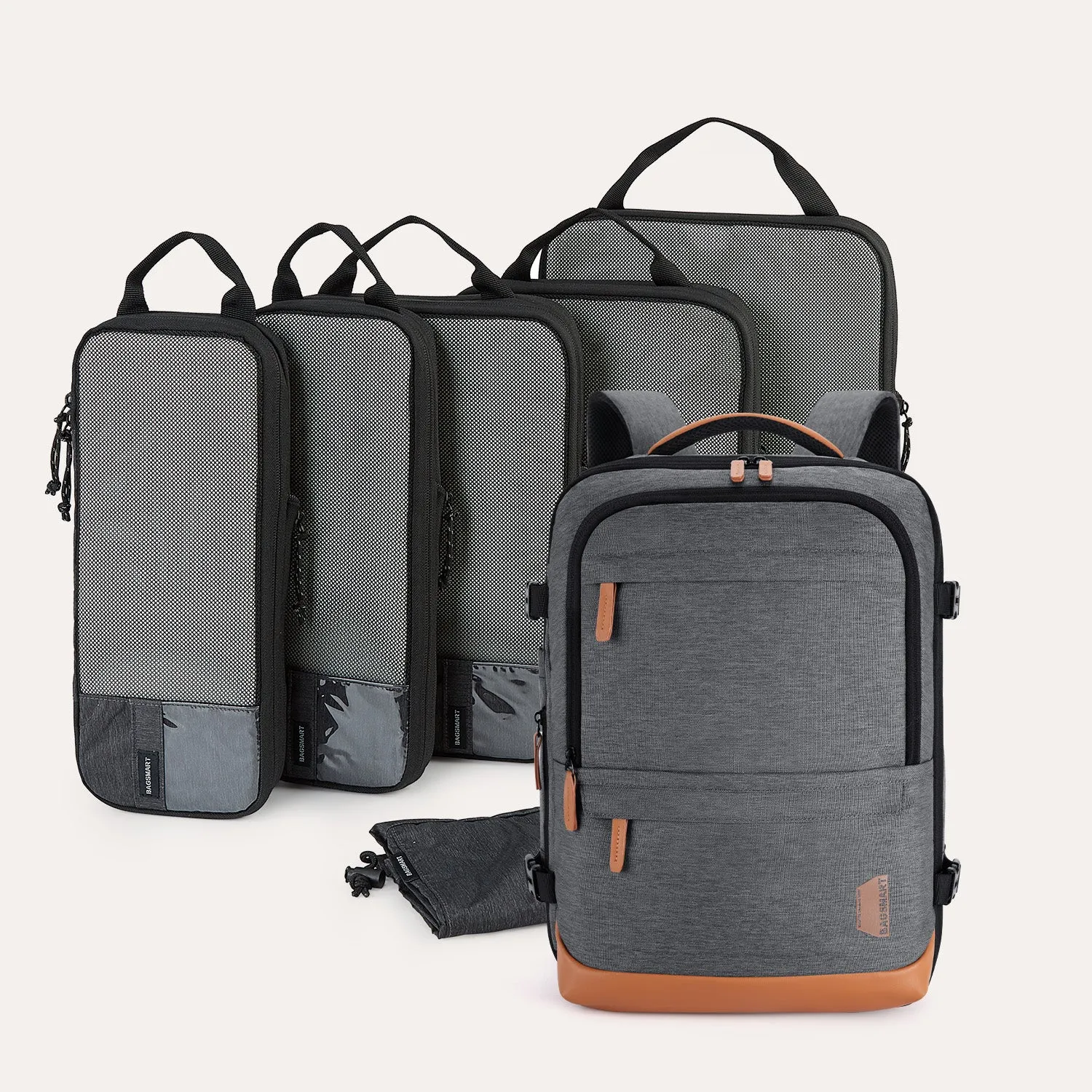 Falco Travel Companion Set