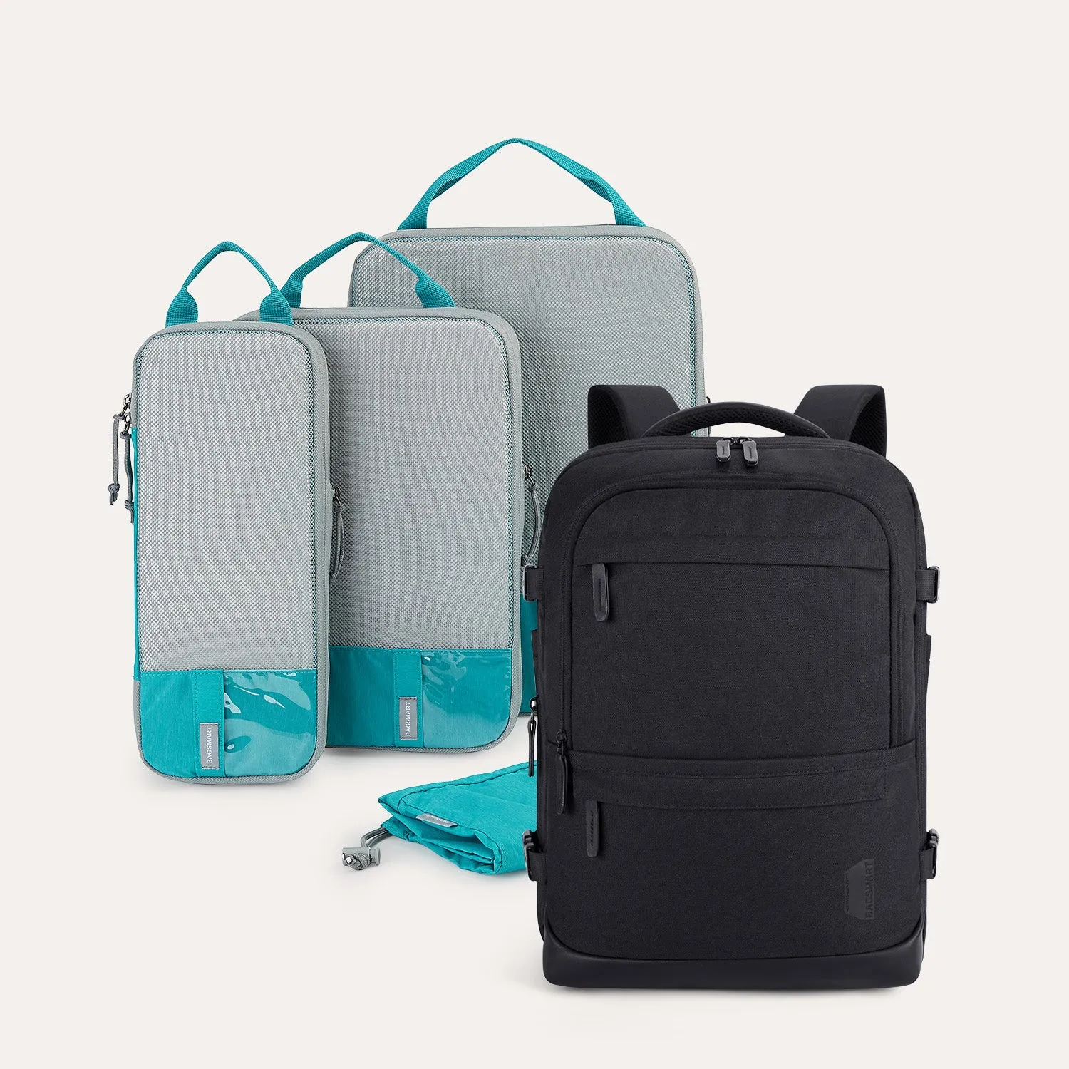 Falco Travel Companion Set