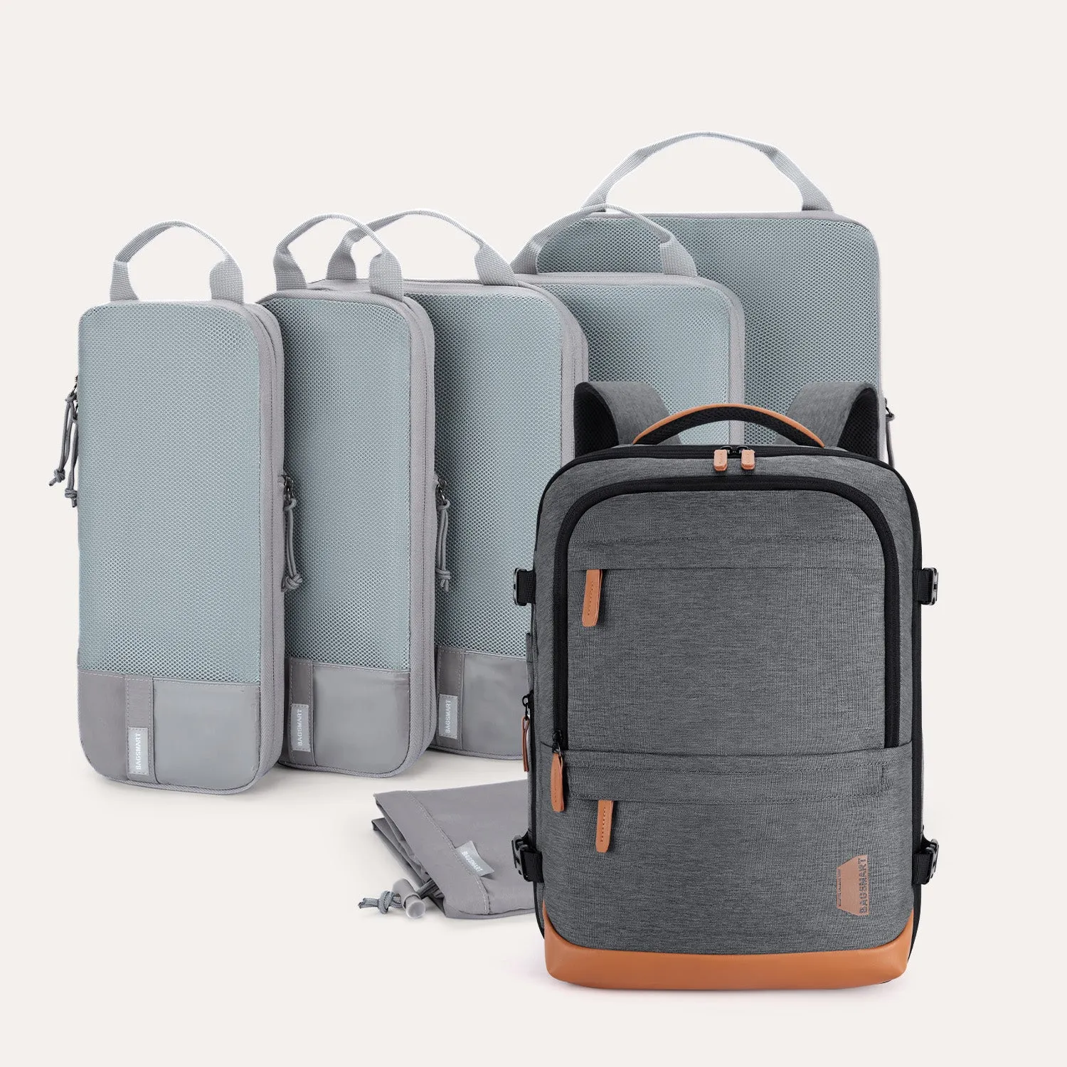 Falco Travel Companion Set