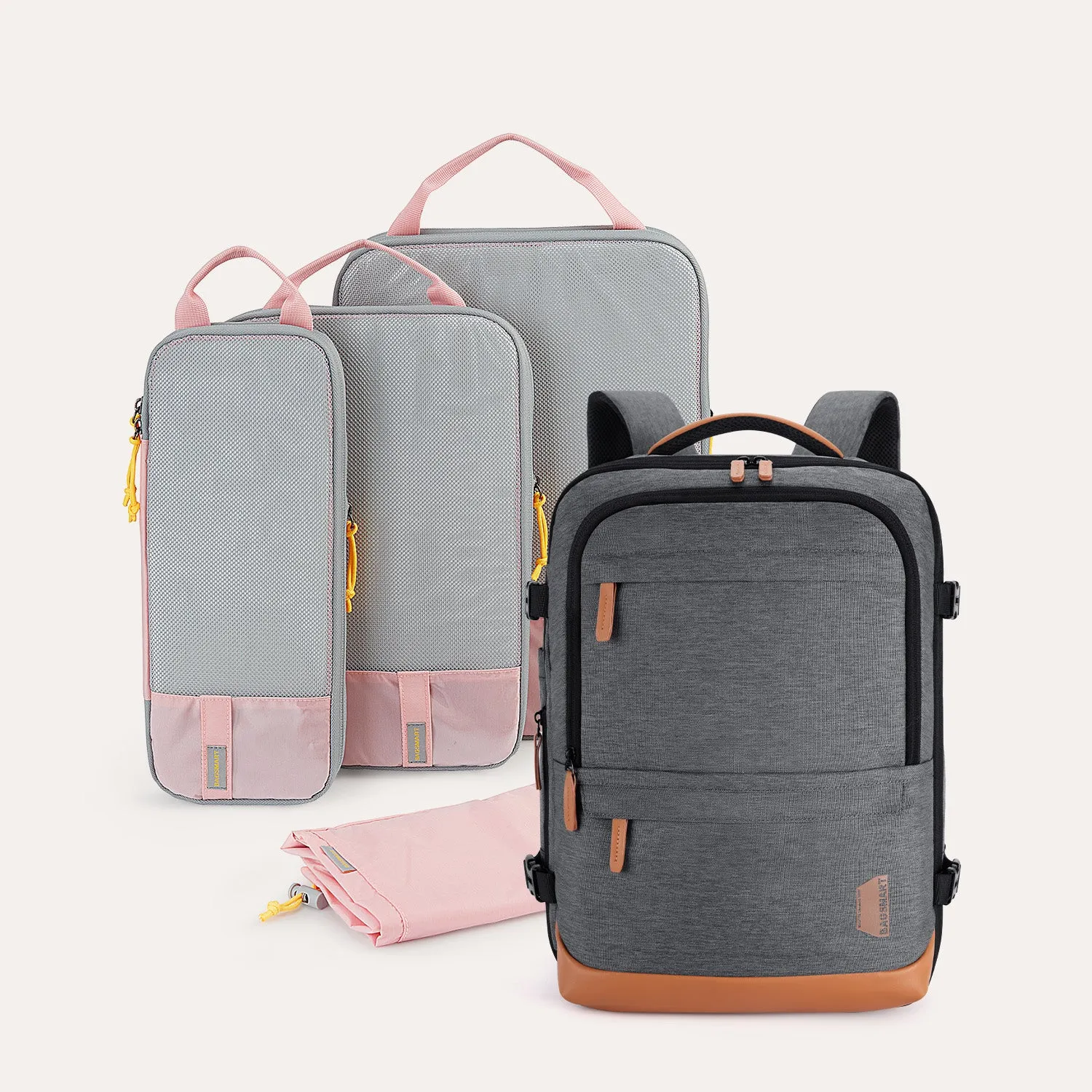 Falco Travel Companion Set