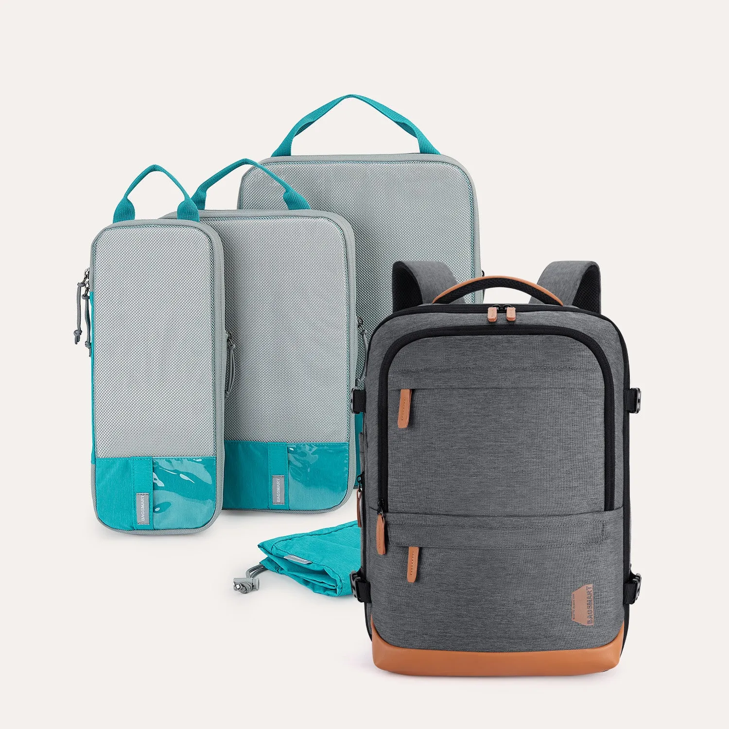 Falco Travel Companion Set