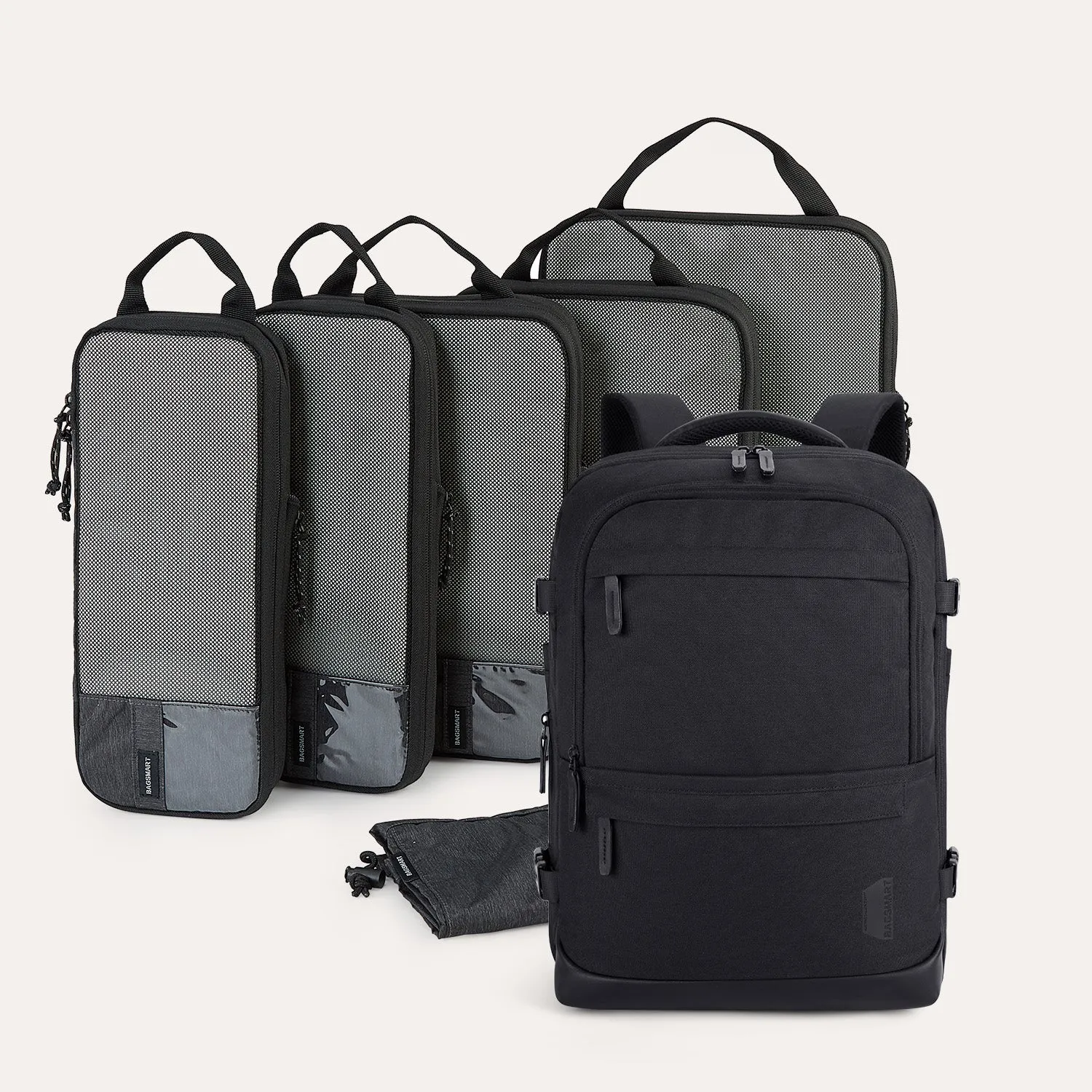 Falco Travel Companion Set