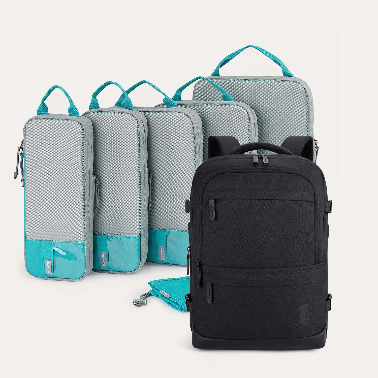 Falco Travel Companion Set