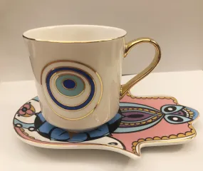 Farrideh Tea Cup