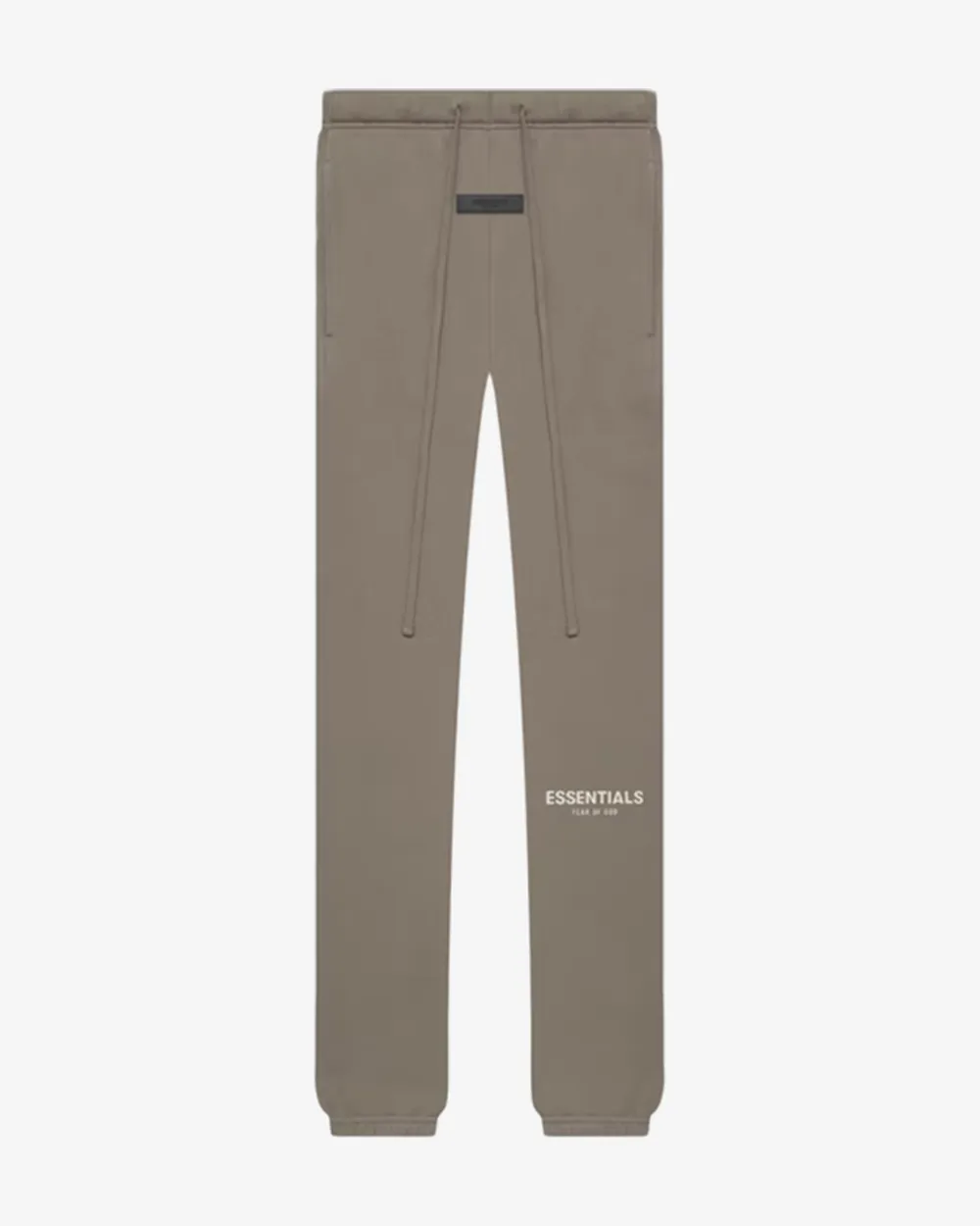 FOG ESSENTIALS SS22 DESERT TAUPE SWEATPANTS