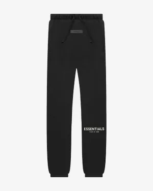 FOG ESSENTIALS SS22 STRETCH LIMO KIDS SWEATPANTS