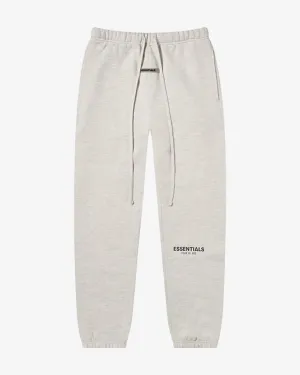 FOG ESSENTIALS SS22 SWEATPANTS LIGHT OATMEAL