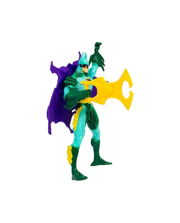 Funskool Under Water Assault Batman