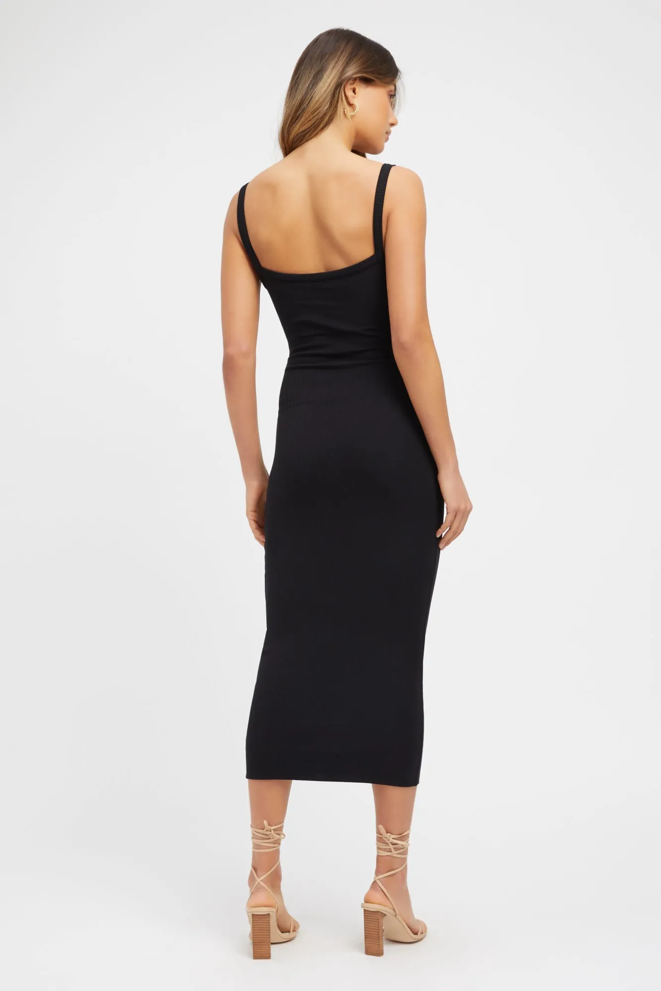 Harper Midi Dress