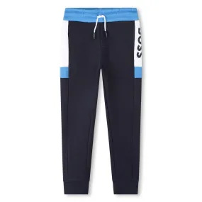 Hugo Boss Colour Block Sweatpants