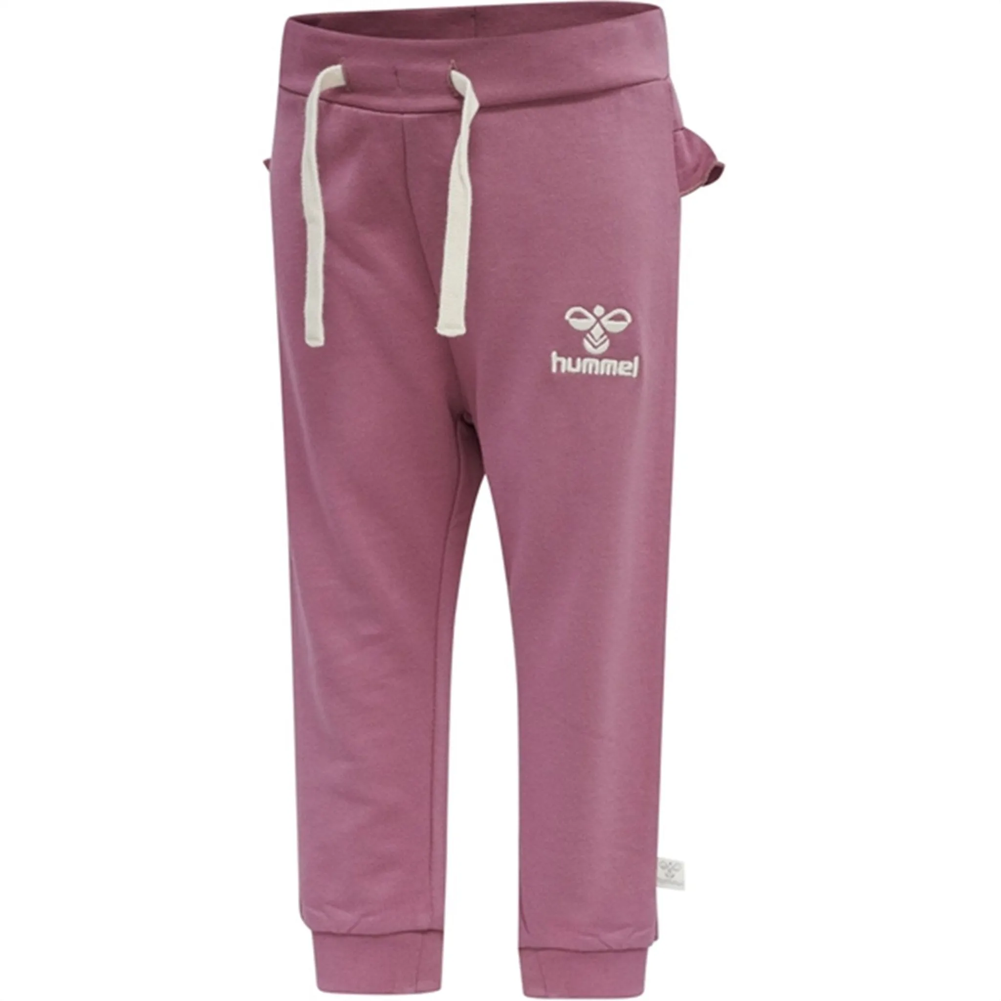 Hummel Heather Rose Verina Sweatpants