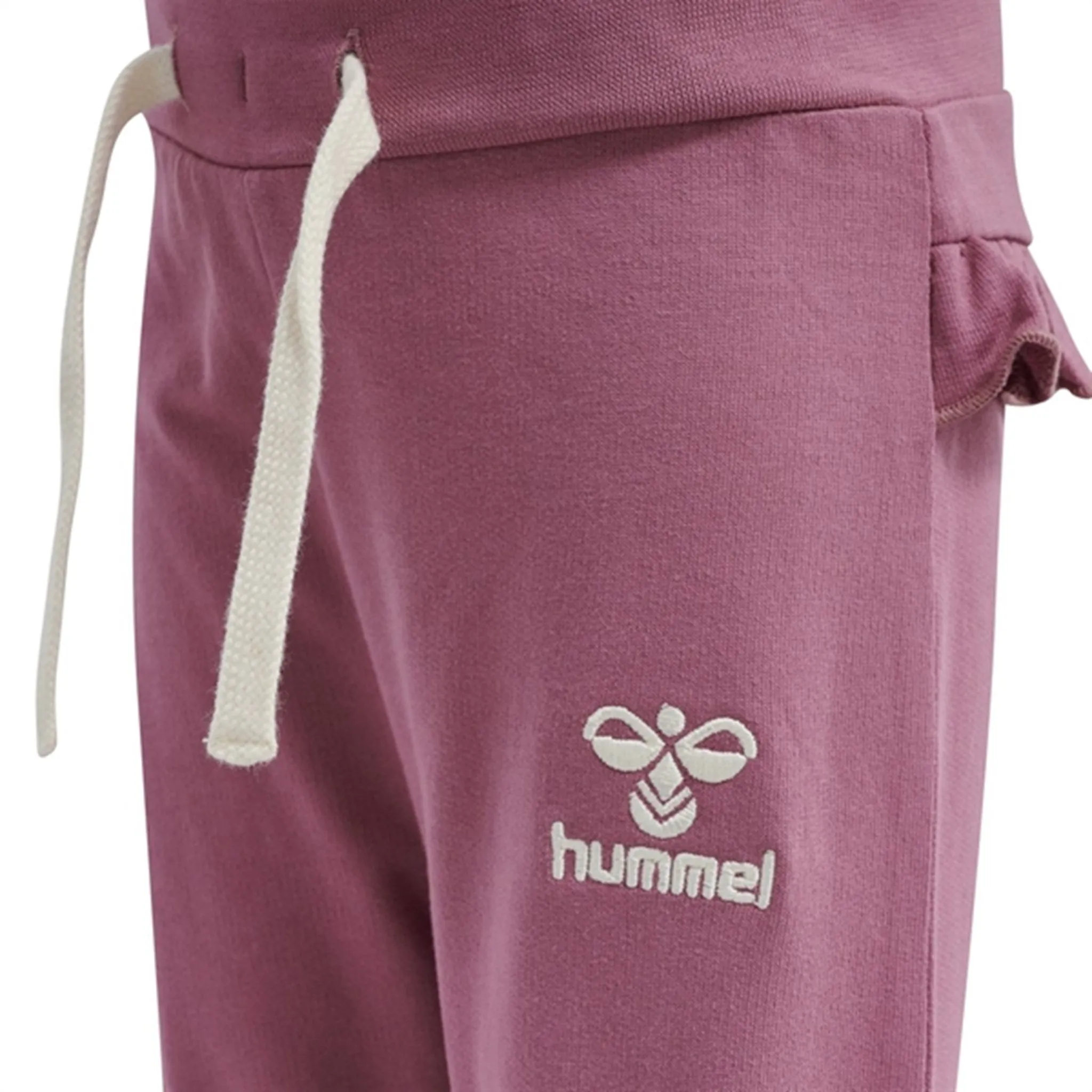 Hummel Heather Rose Verina Sweatpants