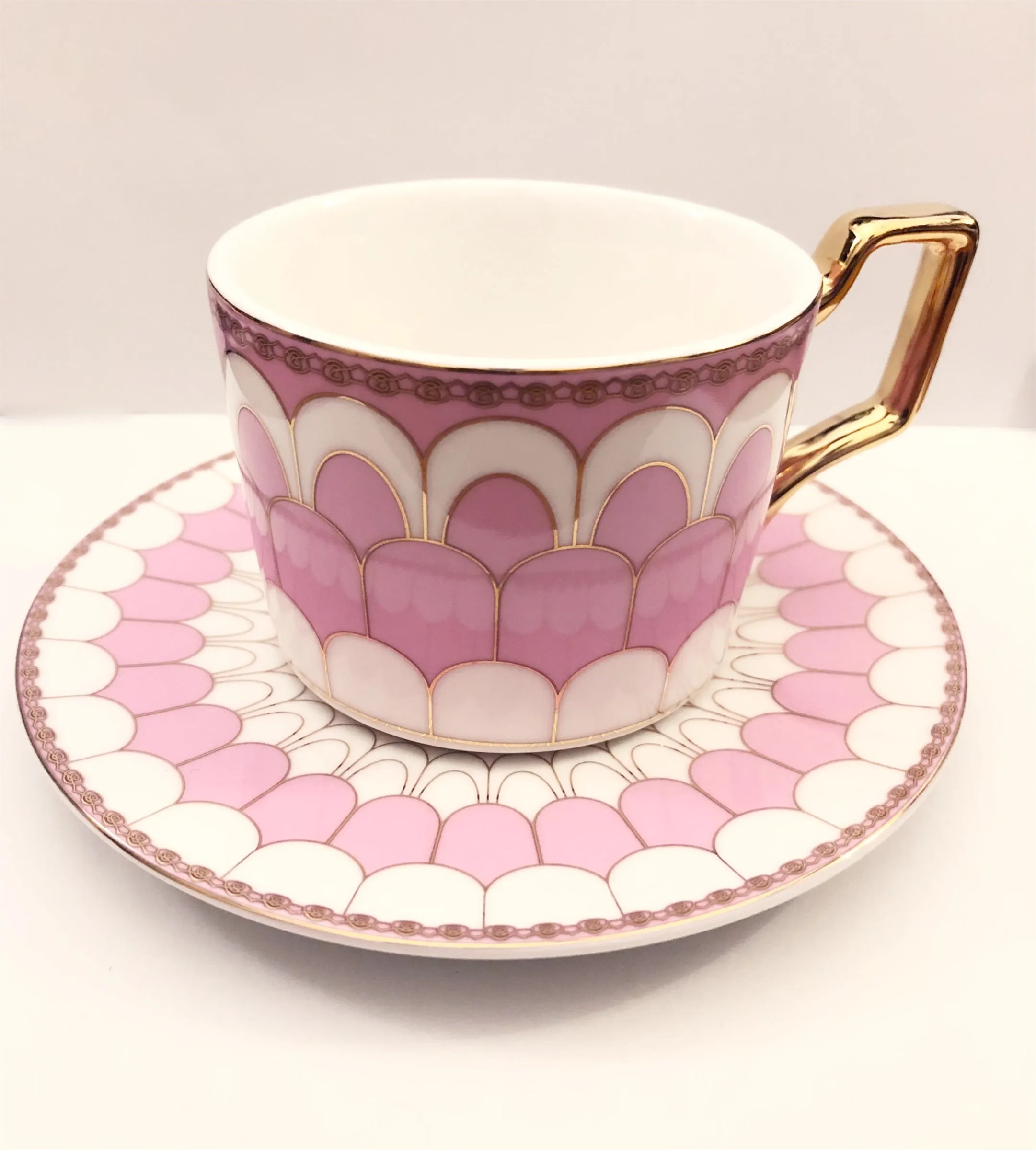 Jill Tea Cup