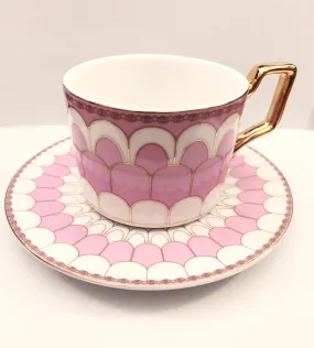 Jill Tea Cup