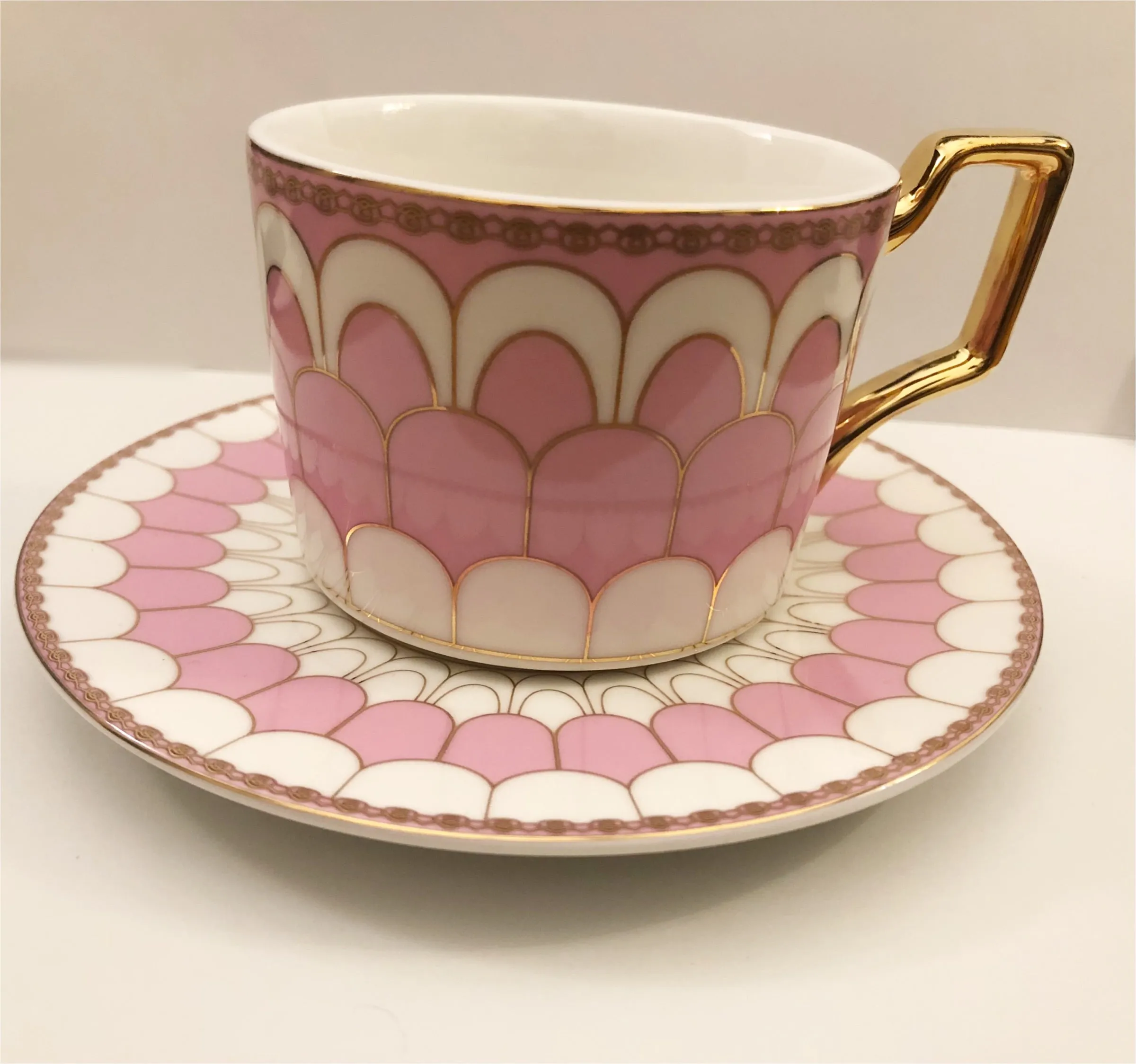 Jill Tea Cup