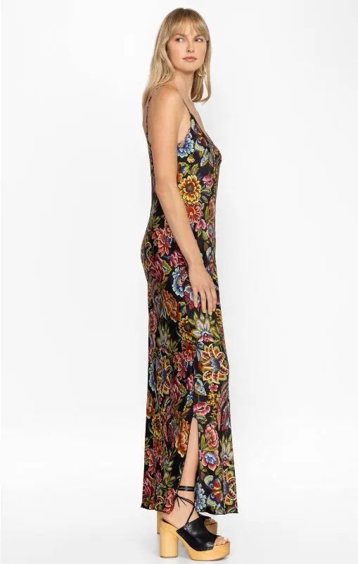 Johnny Was - Gigianna Slip Dress - Antiqua Flower