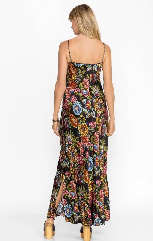 Johnny Was - Gigianna Slip Dress - Antiqua Flower