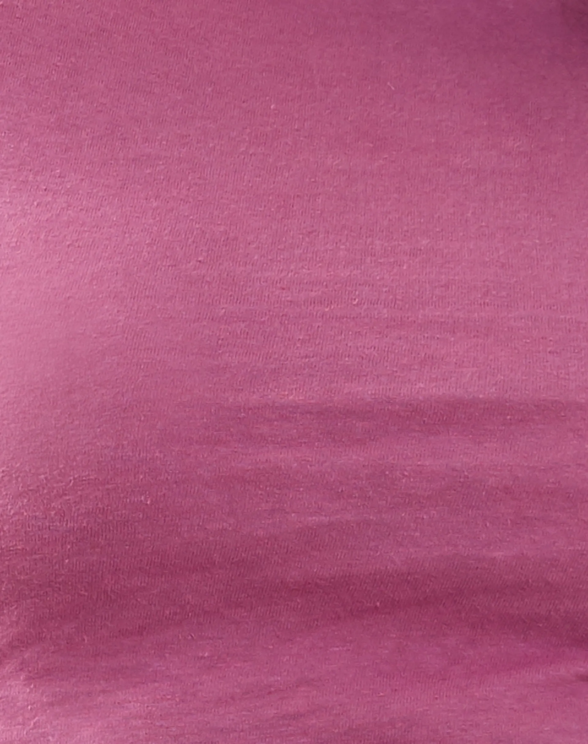 Jojes Jersey Tee in Cashmere Pink