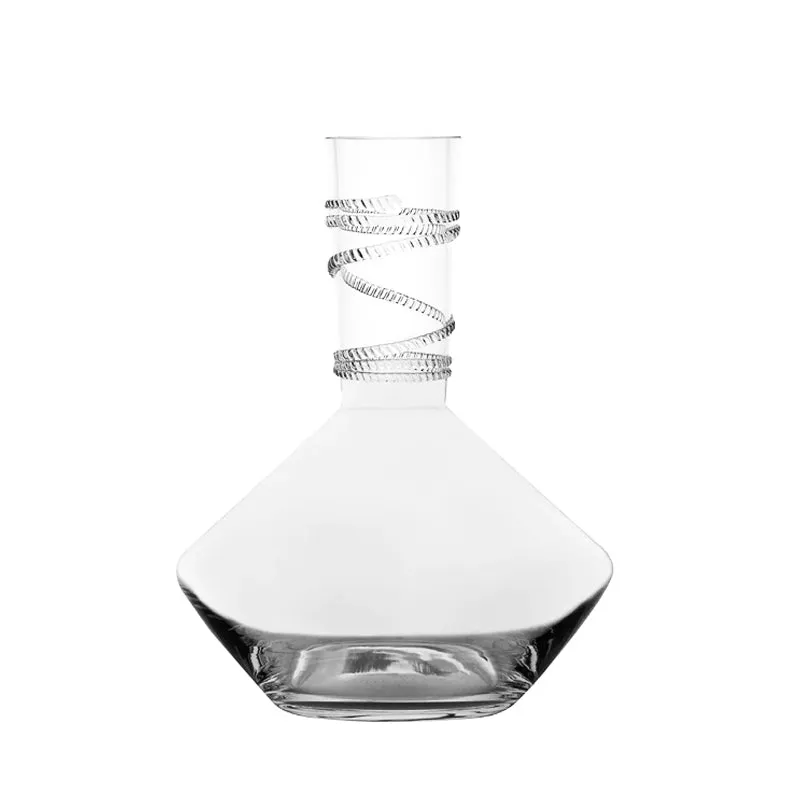 Juliska Chloe Decanter