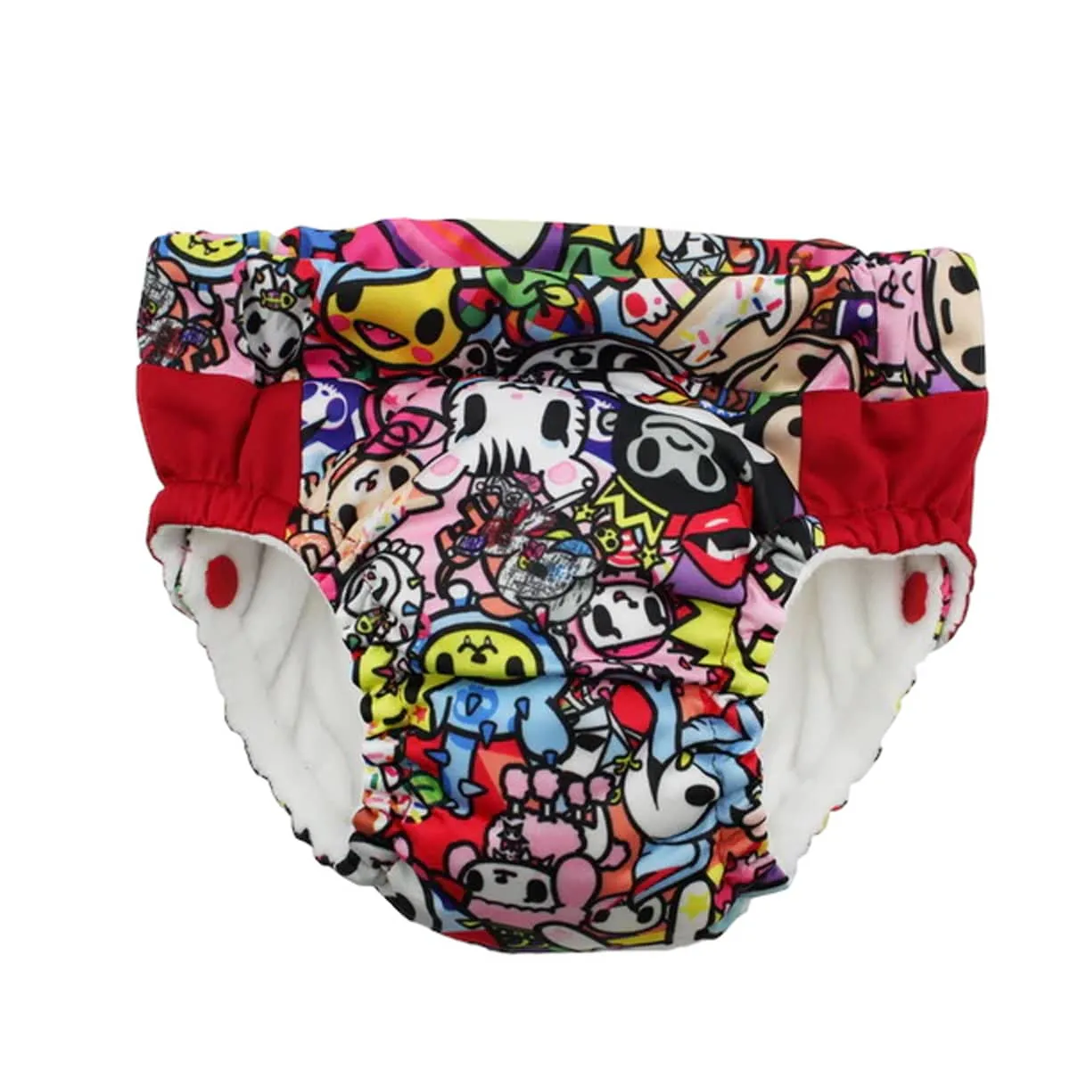 Kanga Care Lil Learnerz Training Pants and Swim Nappy