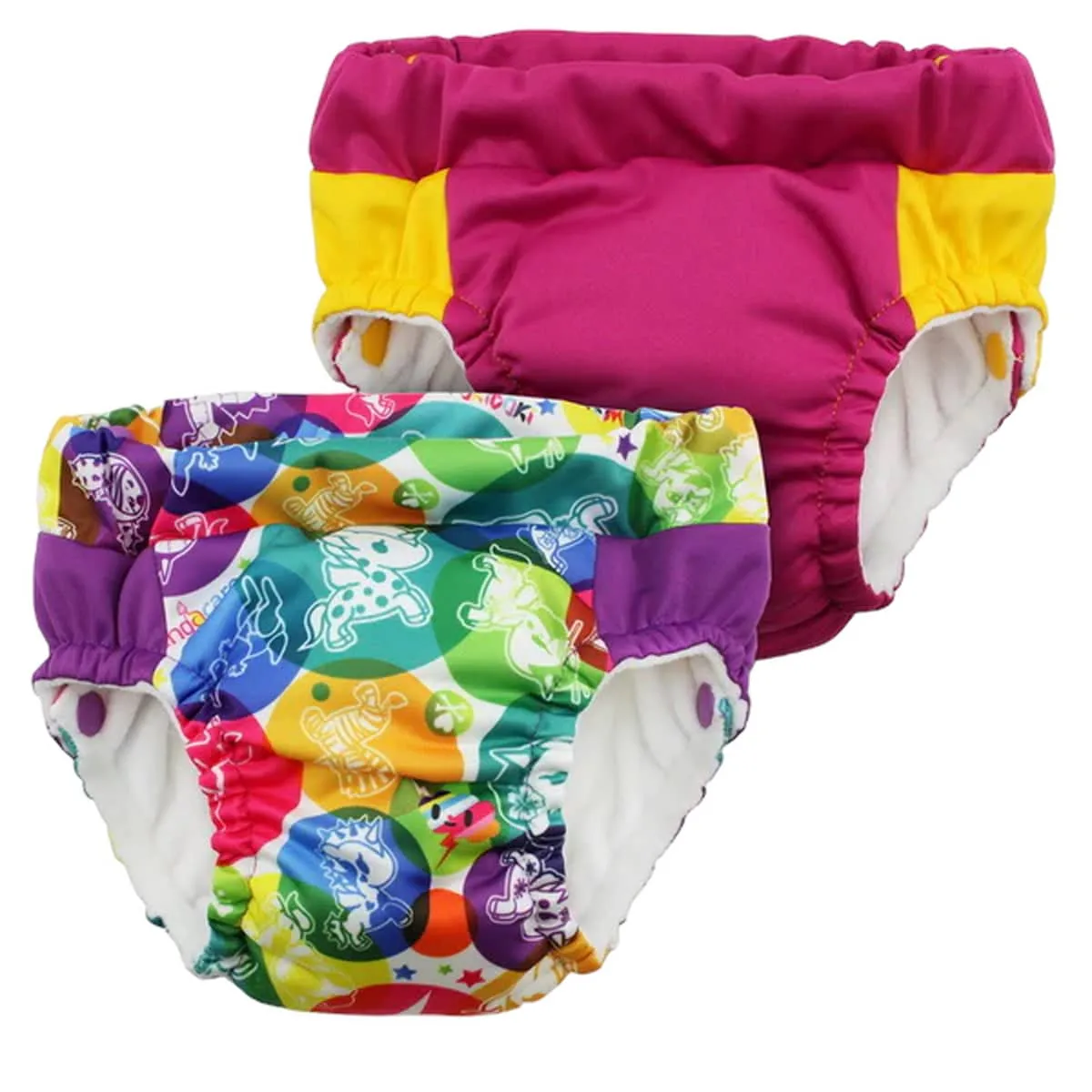 Kanga Care Lil Learnerz Training Pants and Swim Nappy