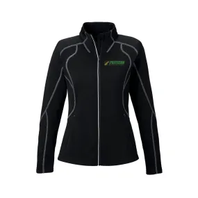 Ladies North End Gravity Performance Fleece Jacket