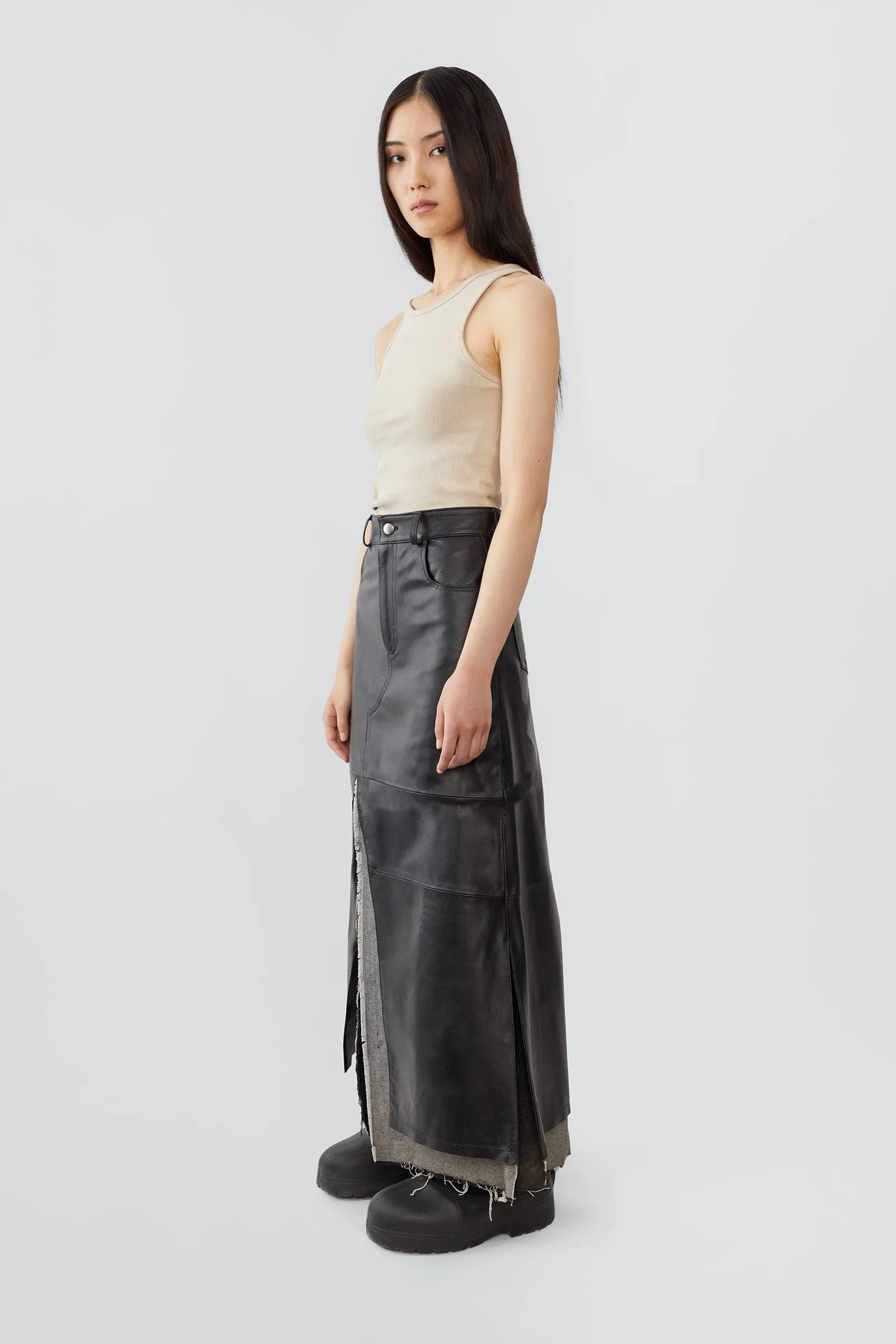 Larissa Skirt