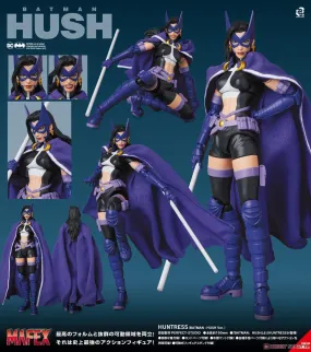 MAFEX No. 170 Batman: Hush Huntress Action Figure